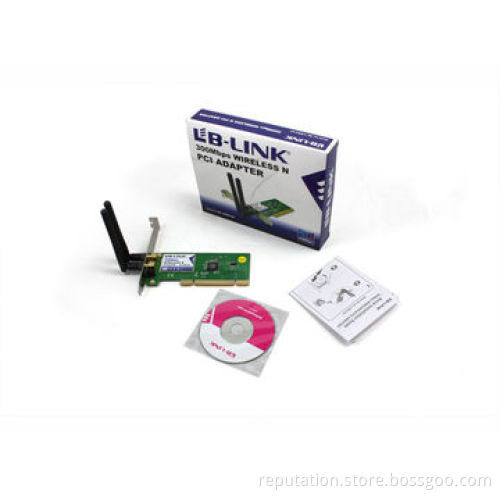 300M Wireless N PCI Adapter